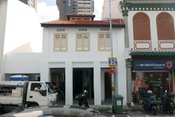 Dickson Road (D8), Shop House #593651671